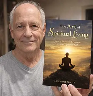 Book Cover Sample 1